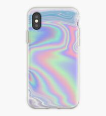 Holographic iPhone Case