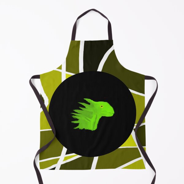 Item preview, Mosaic Pattern With Dino Artwork13 D3 Production designed and sold by SelfUpgrade.