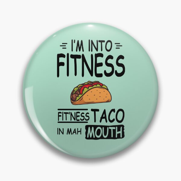 Item preview, Im Into Fitness designed and sold by Moeez Javed.