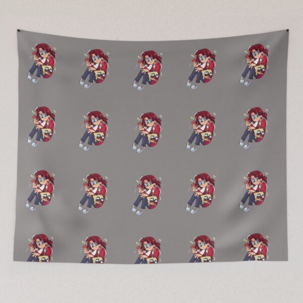 Item preview,  the mitchells vs the machines designed and sold by didiboyes.
