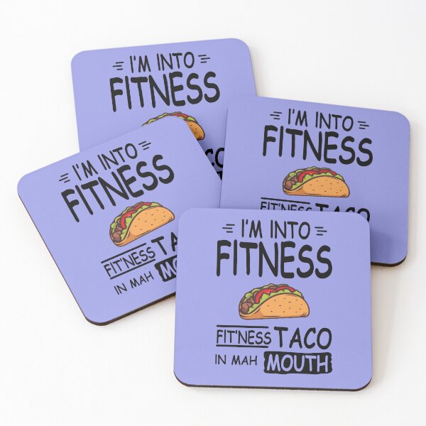 Item preview, Im Into Fitness designed and sold by Moeez Javed.