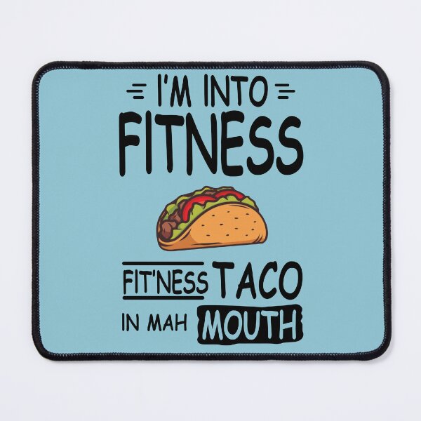 Item preview, Im Into Fitness designed and sold by Moeez Javed.