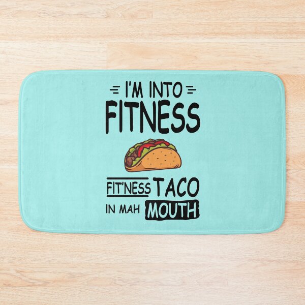 Item preview, Im Into Fitness designed and sold by Moeez Javed.