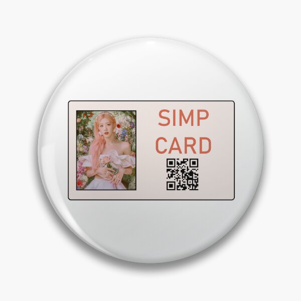 Item preview, Kimlip Simp "Fl!P that ver." designed and sold by Chuutopia.
