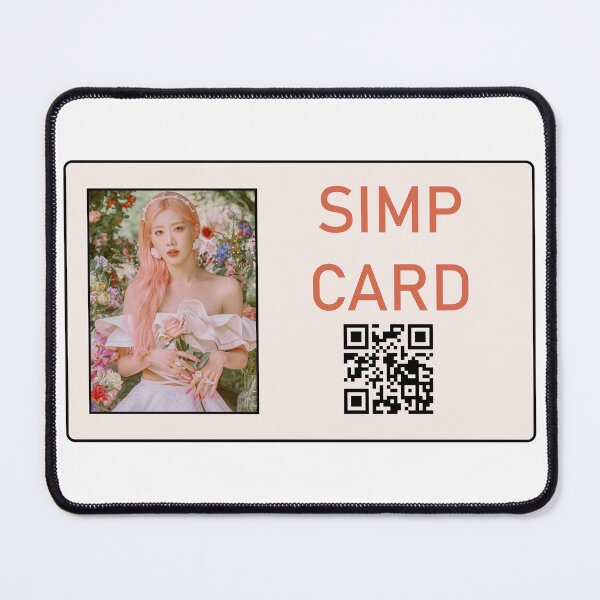 Item preview, Kimlip Simp "Fl!P that ver." designed and sold by Chuutopia.