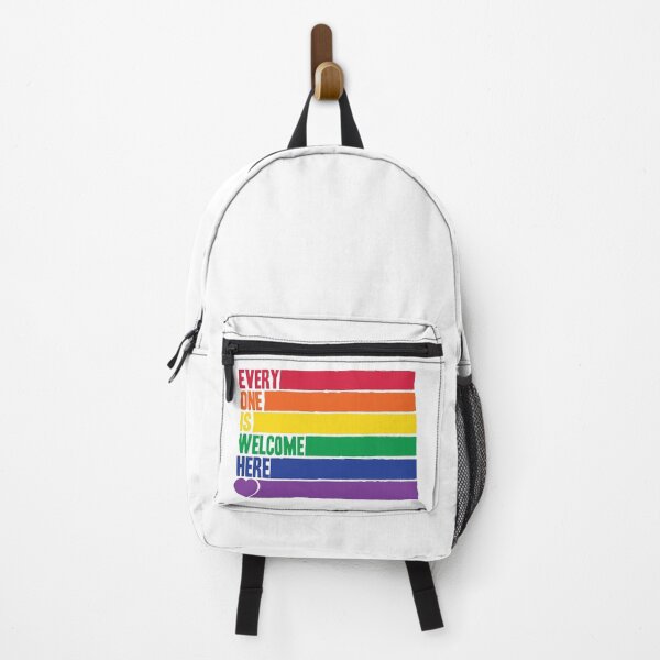 Item preview, Lgbtq Rainbow - Pride Month Design designed and sold by anjanaartz.