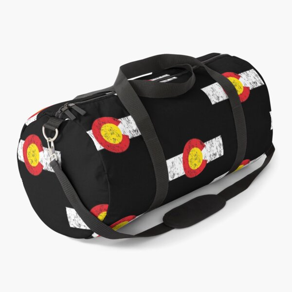 Item preview, Vintage Colorado Flag Essential  designed and sold by keatnybolho.