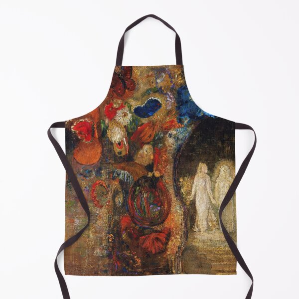 Item preview, Odilon Redon - Apparition  designed and sold by Onodera.