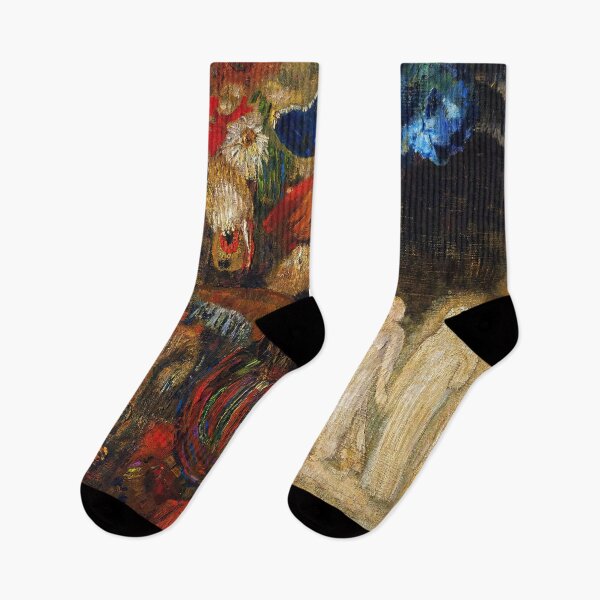 Item preview, Odilon Redon - Apparition  designed and sold by Onodera.