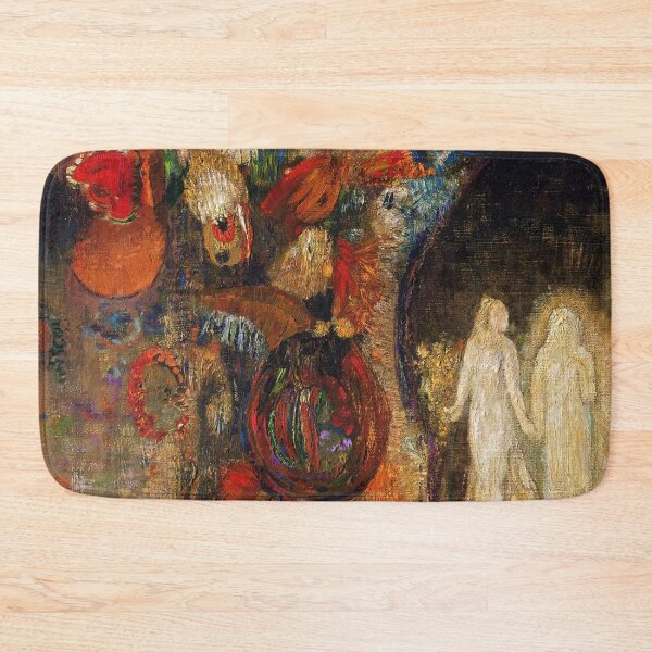 Item preview, Odilon Redon - Apparition  designed and sold by Onodera.