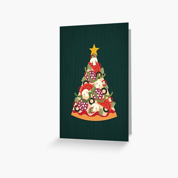 Item preview, Pizza on Earth - Pepperoni Version designed and sold by Daisy Beatrice.