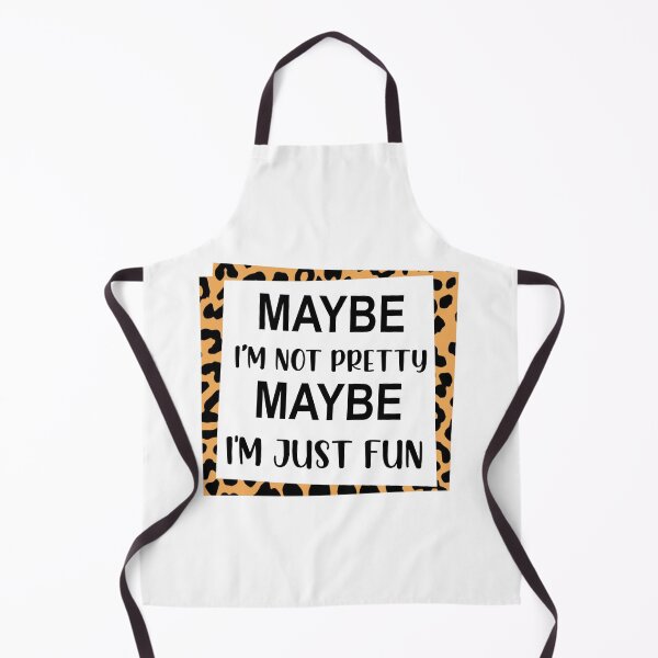 Item preview, Im Just Fun designed and sold by Moeez Javed.