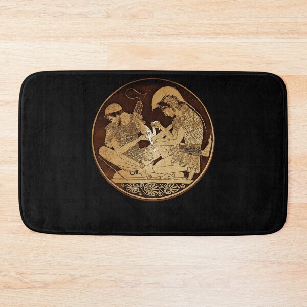 Item preview, Secret Hannigram Mads Mikkelsen Hannibal Lecter Gifts Movie Fan designed and sold by Prestonstewart.