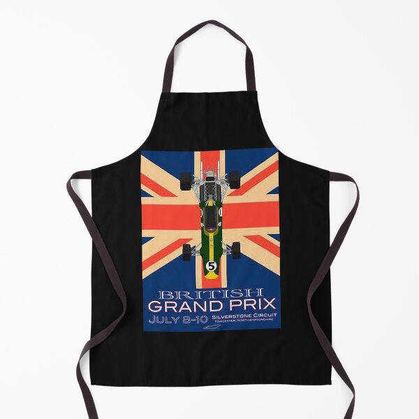 Artikelvorschau, British Grand Prix entworfen und verkauft von Melle123234.
