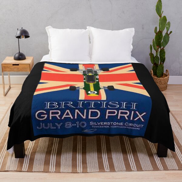 Artikelvorschau, British Grand Prix entworfen und verkauft von Melle123234.