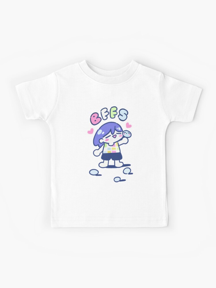 THIS NEW OMORI MERCH IS AMAZING 