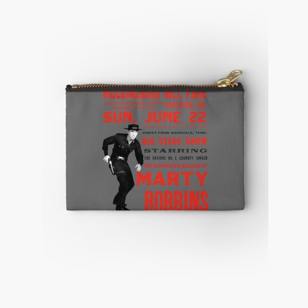 Item preview, Marty Robbins Concert Essential designed and sold by ickiRoseannOchs.