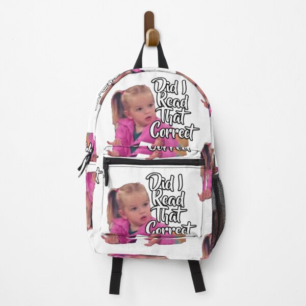 Item preview, Did I Read That Correct? designed and sold by NaniniDesigns.