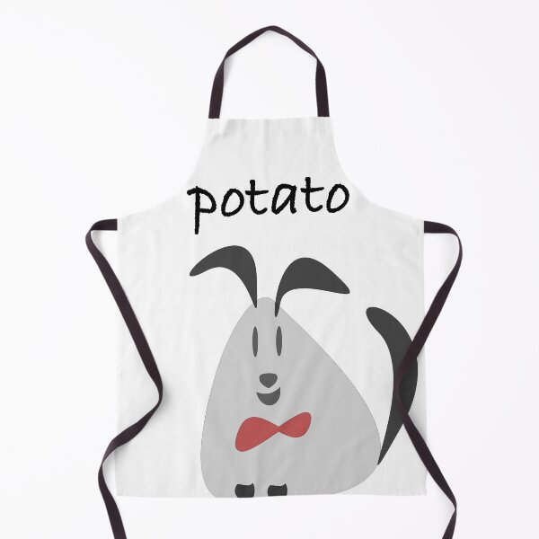 Item preview, Pooch Potato designed and sold by Liesl Kustermann.