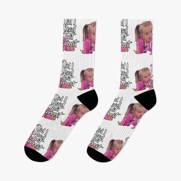 Item preview, Did I Read That Correct? designed and sold by NaniniDesigns.