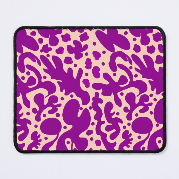 Item preview, Violet shapes designed and sold by Almanzart.