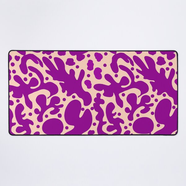 Item preview, Violet shapes designed and sold by Almanzart.