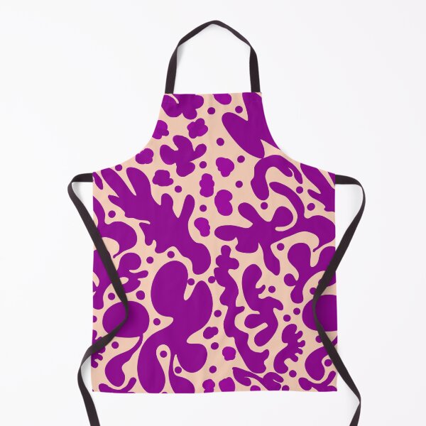 Item preview, Violet shapes designed and sold by Almanzart.