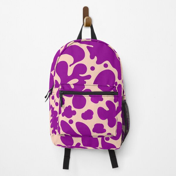 Item preview, Violet shapes designed and sold by Almanzart.