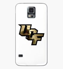 UCF Knights Case/Skin for Samsung Galaxy