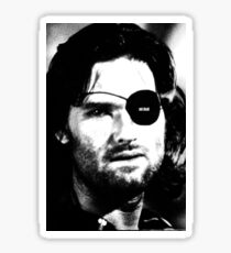 NOT DEAD Sticker