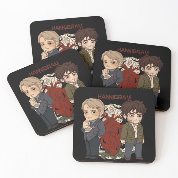 Item preview, Beautiful Model Hannigram Mads Mikkelsen HANNIBAL Gift Movie Fans designed and sold by Prestonstewart.