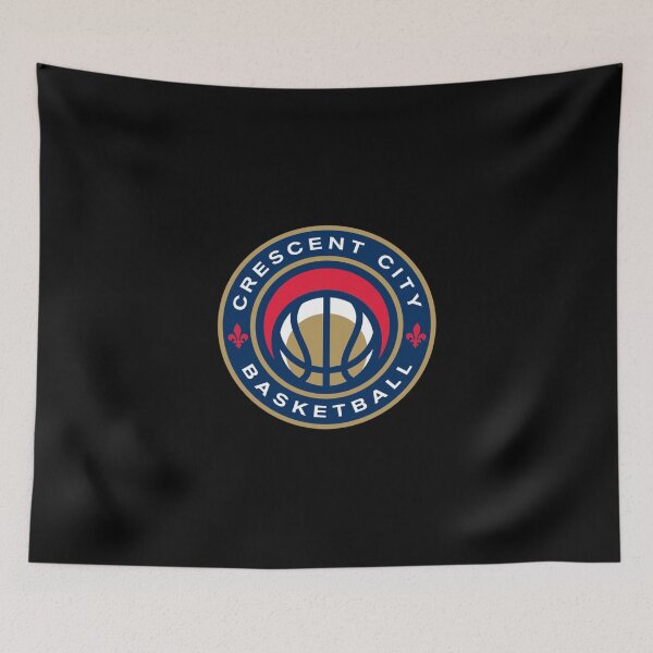 Item preview, Crescent City Essential T-Shirt designed and sold by dianesandraon.