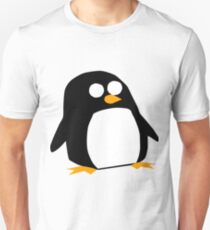 Penguin Unisex T-Shirt