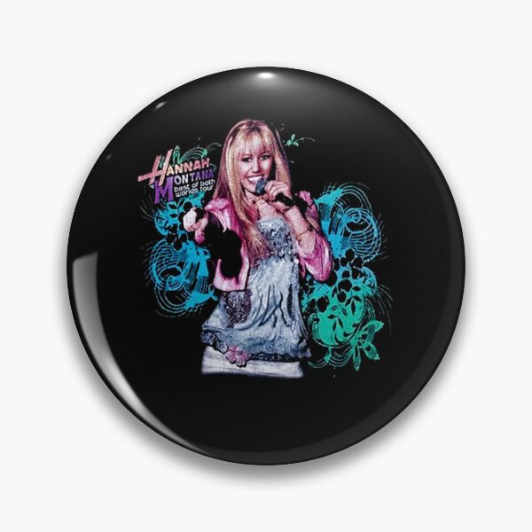 Item preview, Hannah Montana designed and sold by shopCSAU89.