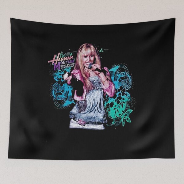 Item preview, Hannah Montana designed and sold by shopCSAU89.