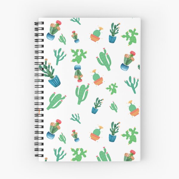 Item preview, Cactus Seamless Pattern designed and sold by Aramdesing.