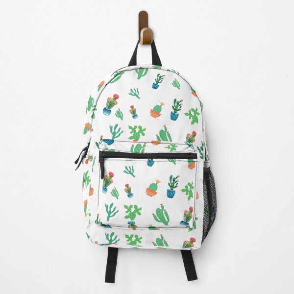 Item preview, Cactus Seamless Pattern designed and sold by Aramdesing.