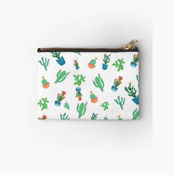 Item preview, Cactus Seamless Pattern designed and sold by Aramdesing.