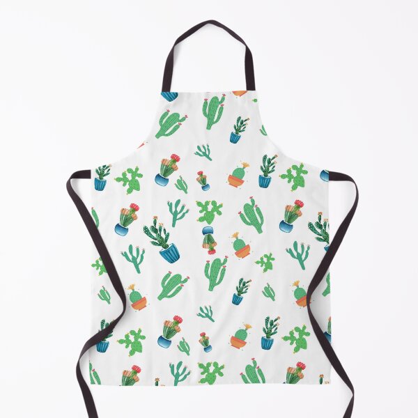 Item preview, Cactus Seamless Pattern designed and sold by Aramdesing.