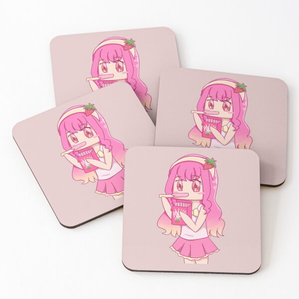 Item preview, pocky love                           designed and sold by keroandluna819.