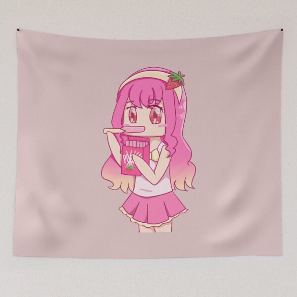 Item preview, pocky love                           designed and sold by keroandluna819.