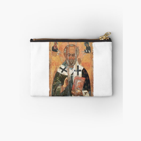 Item preview, Russian icon  designed and sold by Jazyy.