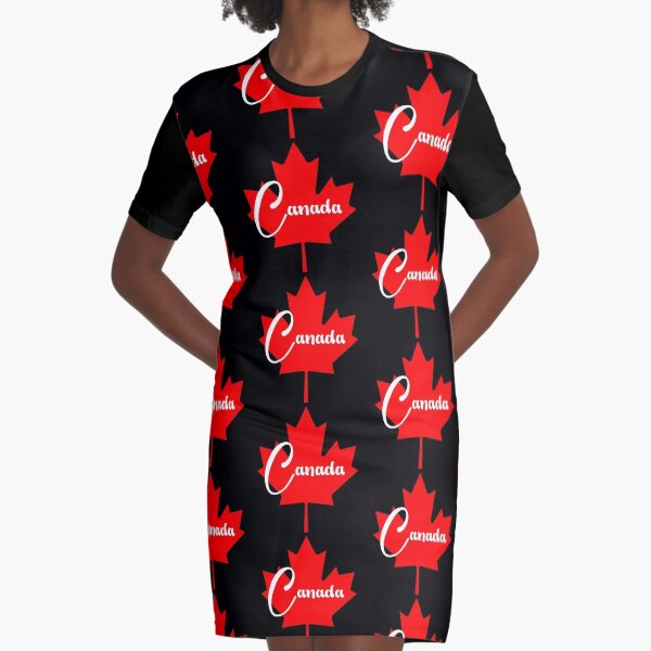 T shirt dress outlet canada