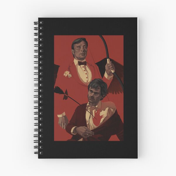 Artikelvorschau, Tolles Modell Hannigram Horror HANNIBAL Cooles Grafikgeschenk entworfen und verkauft von Prestonstewart.