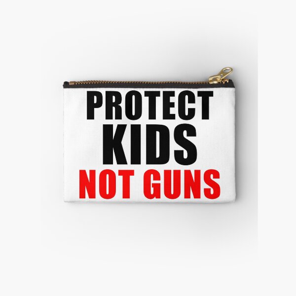 Item preview, Protect Kids Not Guns designed and sold by jaycartoonist.