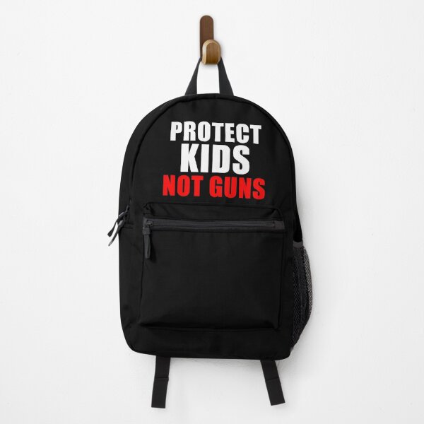 Item preview, Protect Kids Not Guns designed and sold by jaycartoonist.