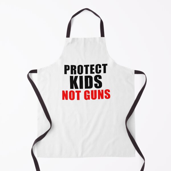Item preview, Protect Kids Not Guns designed and sold by jaycartoonist.