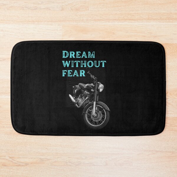 Item preview, Dream without fear designed and sold by Jbl Jaouad.