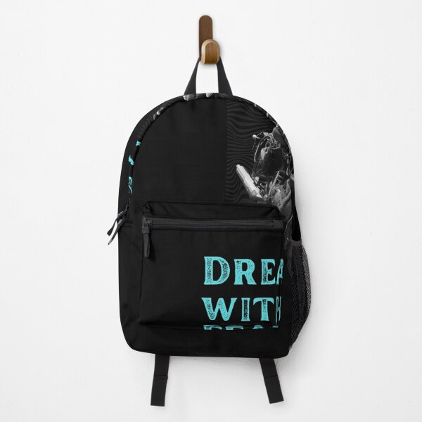 Item preview, Dream without fear designed and sold by Jbl Jaouad.