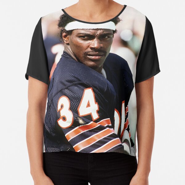 Walter Payton Mans, For Boys Women Vintage Classic, Trending Unisex Men  Girls Trending, Funny Idea Essential T-Shirt for Sale by GFDGHNJN